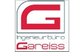 Ingenieurbüro Gareiss in Obersontheim - Logo