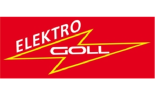 Elektro Goll GmbH in Gebersheim Gemeinde Leonberg in Württemberg - Logo