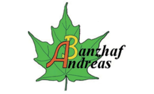 Banzhaf Andreas in Grötzingen Stadt Aichtal - Logo