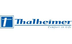 Thalheimer Kühlung GmbH & Co. KG in Ellwangen Jagst - Logo