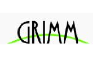 Grimm garten gestalten GmbH in Hilzingen - Logo