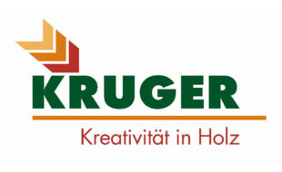 Kruger Holzbau GmbH + Co.KG in Abtsgmünd - Logo