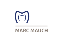 Mauch Marc A. Dr.med.dent., Zahnarzt MSc. (Par) in Stuttgart - Logo