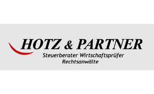 Hotz & Partner Steuerberater, Wirtschaftsprüfer und Rechtsanwälte in Leonberg in Württemberg - Logo