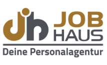 JobHaus GmbH in Heilbronn am Neckar - Logo