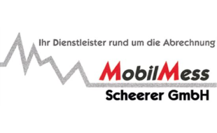MobilMess Scheerer GmbH in Murrhardt - Logo