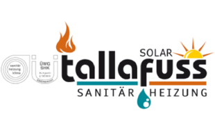 Tallafuss GmbH in Weil der Stadt - Logo