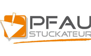 Pfau GmbH Putz - Stuck - Gerüstbau in Daisendorf - Logo