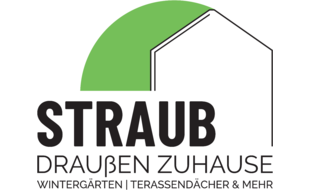 Straub Wintergärten GmbH & Co. KG in Friedrichshafen - Logo