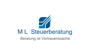 ML Steuerberatung Löw Markus in Hirschlanden Gemeinde Ditzingen - Logo