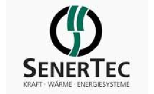 SenerTec-Center Hohenlohe GmbH in Langenburg - Logo