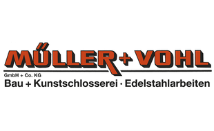 Müller + Vohl GmbH & Co. KG in Leinfelden Echterdingen - Logo