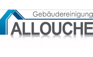 Allouche Gebäudereinigung in Talheim am Neckar - Logo