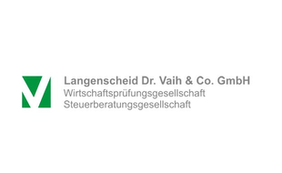 Langenscheid Dr. Vaih & Co. GmbH in Stuttgart - Logo