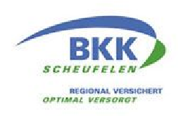BKK Scheufelen in Kirchheim unter Teck - Logo