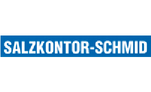 Salzkontor Fritz Schmid GmbH in Fellbach - Logo