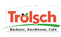 Trölsch GmbH Bäckerei, Konditorei, Cafe in Stuttgart - Logo