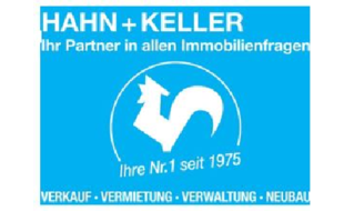 Hahn + Keller Immobilien GmbH Ihr Partner in allen Immobilienfragen in Stuttgart - Logo
