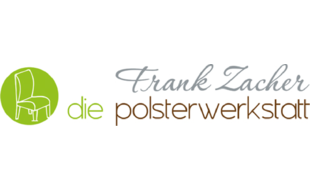Möbelpolsterei Zacher in Merklingen Stadt Weil der Stadt - Logo