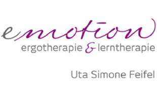 emotion ergotherapie & lerntherapie Uta Simone Feifel in Göppingen - Logo