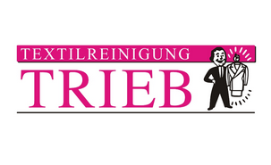 Textilreinigung Trieb e.K. in Stuttgart - Logo