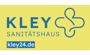 Sanitätshaus Kley GmbH in Markdorf - Logo