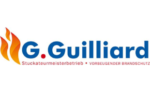 G. Guilliard GmbH & Co.KG Stuckateurbetrieb