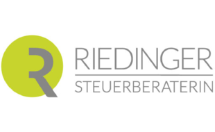 Riedinger Heike Dipl.oec. in Eppingen - Logo