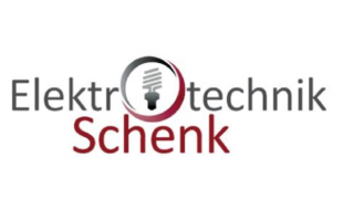 Elektrotechnik Schenk in Asperg - Logo