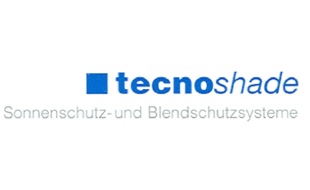 tecnoshade in Stuttgart - Logo