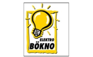BÖKNO Elektro in Stuttgart - Logo