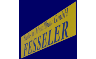 Fesseler GmbH Stahl- & Metallbau in Ummendorf Kreis Biberach an der Riss - Logo