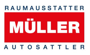 Müller Raumausstattungen und Autosattler in Tuttlingen - Logo