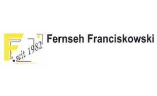 Fernseh Franciskowski in Stuttgart - Logo