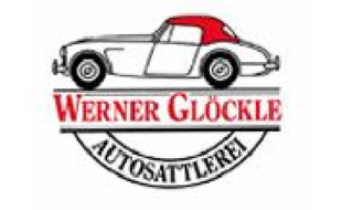 Glöckle Werner Autosattlerei in Ulm an der Donau - Logo