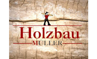 Müller Robert - Zimmerei und Holzbau in Bad Niedernau Stadt Rottenburg am Neckar - Logo