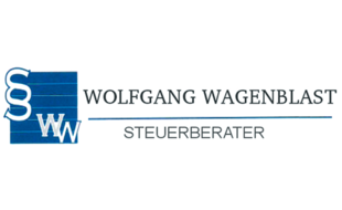 Wolfgang Wagenblast Steuerberater in Neudenau - Logo