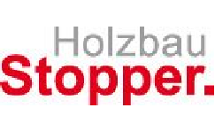 Holzbau Stopper GmbH in Nordheim in Württemberg - Logo