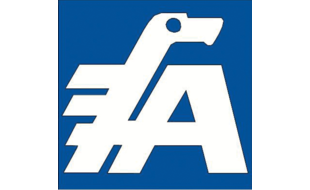 Falk Adler GmbH & Co. KG - Schrott-, Metall und Nutzeisenhandelsgesellschaft in Stuttgart - Logo