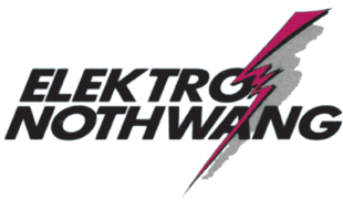 Elektro Nothwang Elektrohandwerk Elektroinstallation in Owen - Logo
