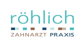 Zahnarztpraxis Dr. Alexander Röhlich in Stuttgart - Logo