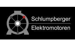 Schlumpberger in Neu-Ulm - Logo