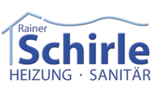 Rainer Schirle Heizung-Sanitär in Waiblingen Gemeinde Aalen - Logo