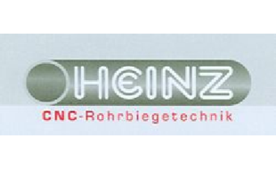 Heinz CNC-Rohrbiegetechnik GmbH & Co KG in Göppingen - Logo