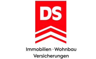DS Wohnbau Immobilien Versicherungen in Öhringen - Logo