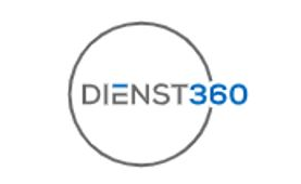 Dienst360 in Westheim Gemeinde Rosengarten in Württemberg - Logo