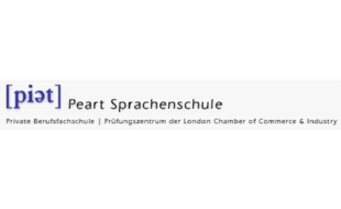 Peart Sprachenschule in Esslingen am Neckar - Logo