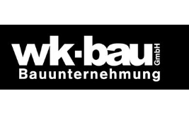 wk-bau GmbH - Bauunternehmen in Hülben - Logo