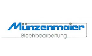 Münzenmaier Blechbearbeitung, Inh. Horst Münzenmaier in Altbach in Württemberg - Logo