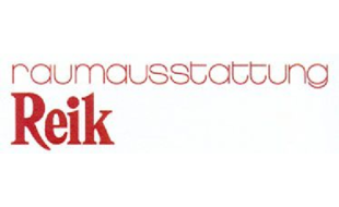 Reik Raumausstattung, Inh. A. Reik in Bartenbach Gemeinde Göppingen - Logo